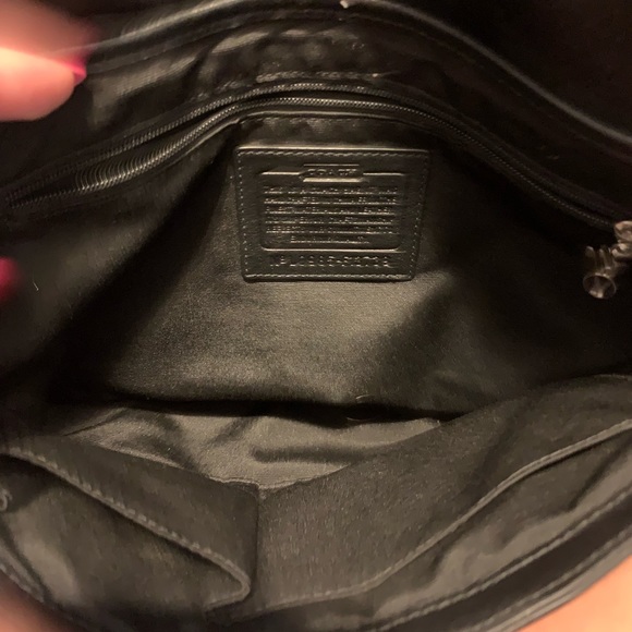 Coach Purse - Picture 2 of 6